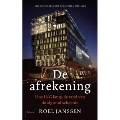 De afrekening (Paperback)