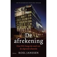 De afrekening (Paperback) - thumbnail