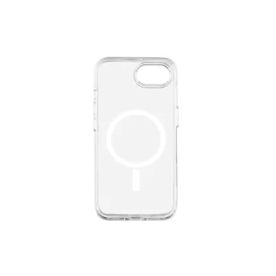 Pomologic Rugged Magsafe hoesje iPhone 16e - Transparent Pomologic Rugged Magsafe hoesje iPhone 16e - Transparent