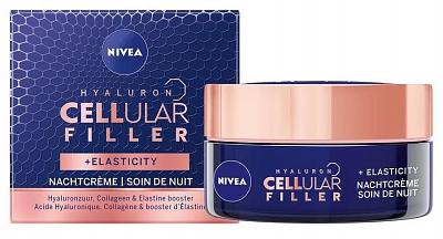 Nivea Cellular Expert Lift Anti-Age Nachtcrème