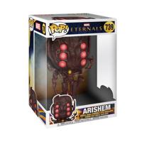 Marvel Eternals Funko Pop Vinyl: Jumbo Sized Arishem - thumbnail