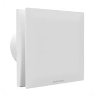Vent-Axia MUTE 100 BN badkamerventilator - standaard - 77m3/h - Ø100mm - thumbnail