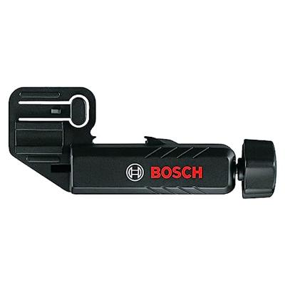 Bosch Accessoires Houder voor LR6 / LR 7 ontvangers | 1608M00C1L - 1608M00C1L Bosch Accessoires Houder voor LR6 / LR 7 ontvangers | 1608M00C1L - 1608M00C1L
