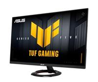 ASUS TUF Gaming VG279Q5R - 27 inch Full HD-monitor - 200 Hz, 0,3 ms GtG, FreeSync, Adaptive Sync, ELMB, GameFast Input, HDR10 - Fast-IPS Panel, 16:9, 1920x1080, DisplayPort, HDMI, Speaker - thumbnail