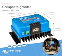Victron Energy Orion-Tr Smart 24/24-17 Converter 400 W 24 V - 24.2 V - thumbnail