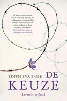 De keuze - Edith Eva Eger - eBook (9789044976069) - thumbnail