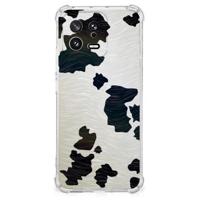 Xiaomi 13 Case Anti-shock Koeienvlekken Xiaomi 13 Case Anti-shock Koeienvlekken