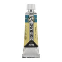 Rembrandt Aquarelverf Tube 10 ml - Ceruleumblauw Donker #550 - thumbnail