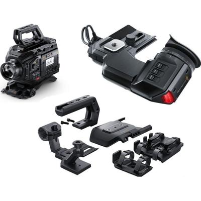 Blackmagic URSA Broadcast G2 ENG/Production bundle