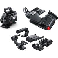 Blackmagic URSA Broadcast G2 ENG/Production bundle - thumbnail