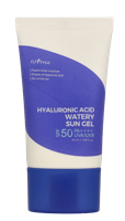 Isntree Hyaluronic Acid Watery Sun Gel 50 ml Zonbescherming - thumbnail