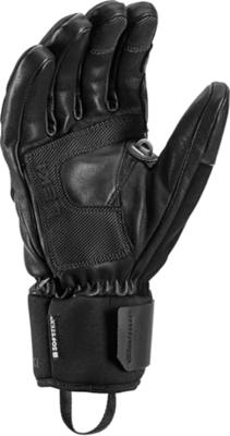 Leki Hevon 3D Handschoen Black 8