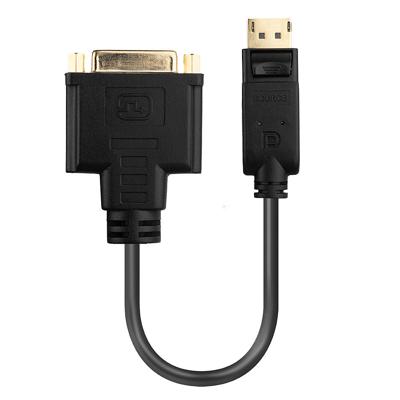 HDMI-Kabel LINDY 41004 Zwart