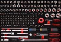 KS Tools 811.0167 811.0167 Gereedschapsset - thumbnail