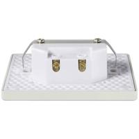 Sygonix SY-6179430 LED-wandinbouwlamp LED Wit - thumbnail
