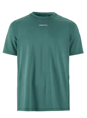 Craft ADV Essence SS Tee 2 Heren