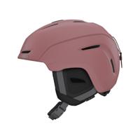 Giro Avera Helm Dames Matte Rosé M - thumbnail