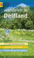 Wandelen in Delfland (Paperback) - thumbnail