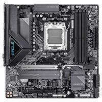 Gigabyte B850M Eagle WiFi6E Moederbord Socket AMD AM5 Vormfactor Micro-ATX Moederbord chipset AMD® B850 - thumbnail