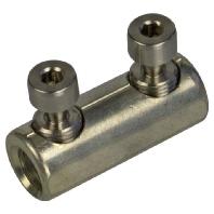 Intercable 182467 ICSV303-3 Schroefverbinder Flexibel: 2.5-35 mm² Massief: 2.5-50 mm² 1 stuk(s) - thumbnail