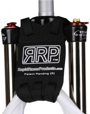 RapidRacerProducts spatbord NeoGuard Logo