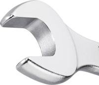 HAZET Ringsteeksleutel 600N-29 · Buitentwaalfkant tractieprofiel · SW 29 mm - thumbnail