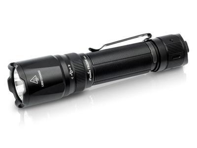 Fenix Light TK20R V2.0 Zaklamp werkt op een accu LED 3000 lm 204 g