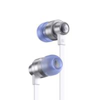 Logitech-G G333 In-ear Bedraad Wit 3.5mm - thumbnail
