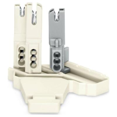 WAGO 267-225 Busmodule 250 stuk(s)