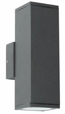 KS Verlichting Up en downlighterKelvin - 7455D7