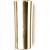 Dunlop 231 Harris Medium Wall Brass Slide
