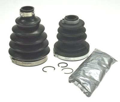 Asmanchetten set 25603