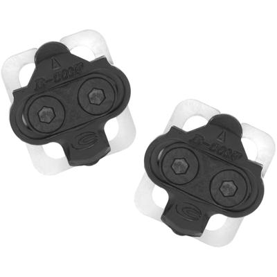 Trivio - mtb schoenplaatjes spd compatible multi release Trivio - mtb schoenplaatjes spd compatible multi release