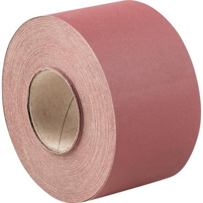 PFERD TOOLS SBR 100 A 320 45016332 Schuurpapierrol Korrelgrootte (num) 320 (l x b) 50 m x 100 mm 1 stuk(s) PFERD TOOLS SBR 100 A 320 45016332 Schuurpapierrol Korrelgrootte (num) 320 (l x b) 50 m x 100 mm 1 stuk(s)