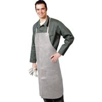 Leipold Doehle 3007 Leren schort Materiaal: Rundleer - thumbnail