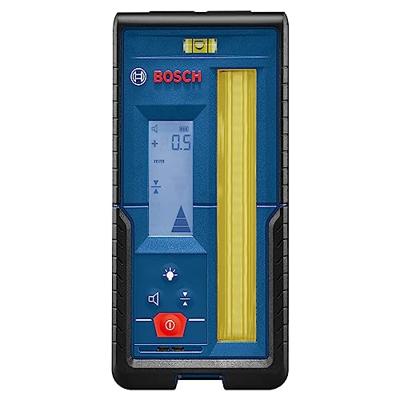 Bosch Professional GRL 400 H Rotatielaser Rood + Laserontvanger LR 45 in L-Boxx - 0601061805 - thumbnail