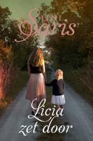 Licia zet door - Leni Saris - ebook - thumbnail