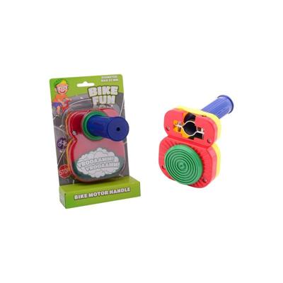 Bike fun go-go horn