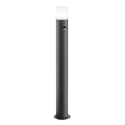 Trio Staande lampHoosic met bewegingsmelder - 422260142