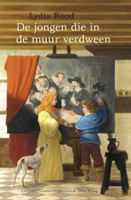 De jongen die in de muur verdween - Lydia Rood - ebook De jongen die in de muur verdween - Lydia Rood - ebook