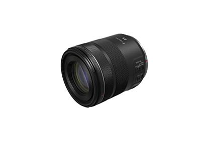 Canon RF 85mm F2 Macro IS STM - thumbnail