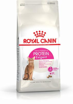 Royal Canin Protein Exigent kattenvoer 10 kg - thumbnail