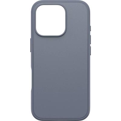 Otterbox Symmetry Backcover Apple iPhone 16 Pro Blauw MagSafe compatible Otterbox Symmetry Backcover Apple iPhone 16 Pro Blauw MagSafe compatible