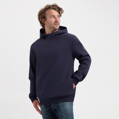 Travelin&apos; Men - Capuchon - Marine - Maat M