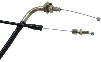 Puch zip 4-takt gaskabel teflon