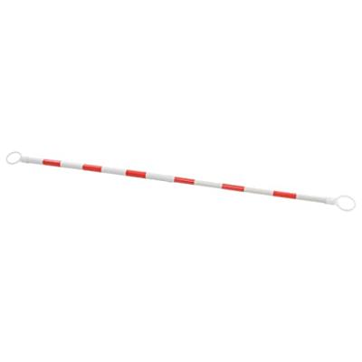 VidaXL Pylonstangen inklapbaar 116-197 cm kunststof 2 st VidaXL Pylonstangen inklapbaar 116-197 cm kunststof 2 st