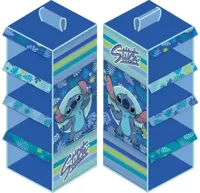 Lilo and Stitch Leaf hangende opbergkast 29 x 28 x 71 cm - thumbnail