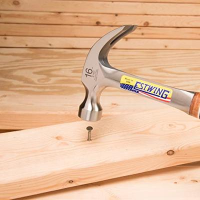Klauwhamer estwing 25mm 450gr