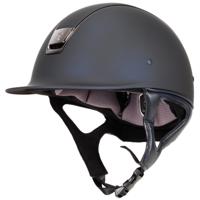 Samshield Shadowmatt cap donkerblauw maat:s - thumbnail