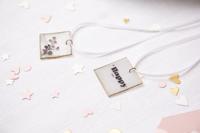 Sizzix • surfacez printable shrink plastic 10pieces a4 - thumbnail